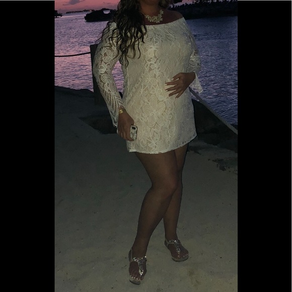 Speechless Lots of Love Dress ❤️ - Picture 2 of 7